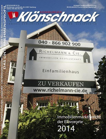 2014-Richelmann-Vernimb-Immobilienmarktbericht-Hamburg-Elbvororte