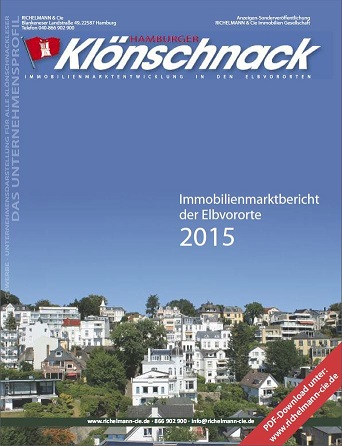 2015-Richelmann-Vernimb-Immobilienmarktbericht-Hamburg-Elbvororte