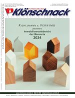 Cover Immobilienmarktbericht Elbvororte 2024 - Makler Hamburg Richelmann Vernimb 400
